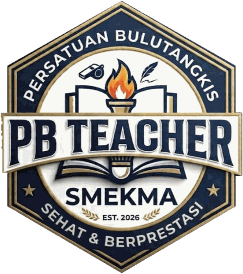 Logo PB SMEKMA